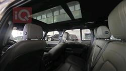 لاند روفر دفندر